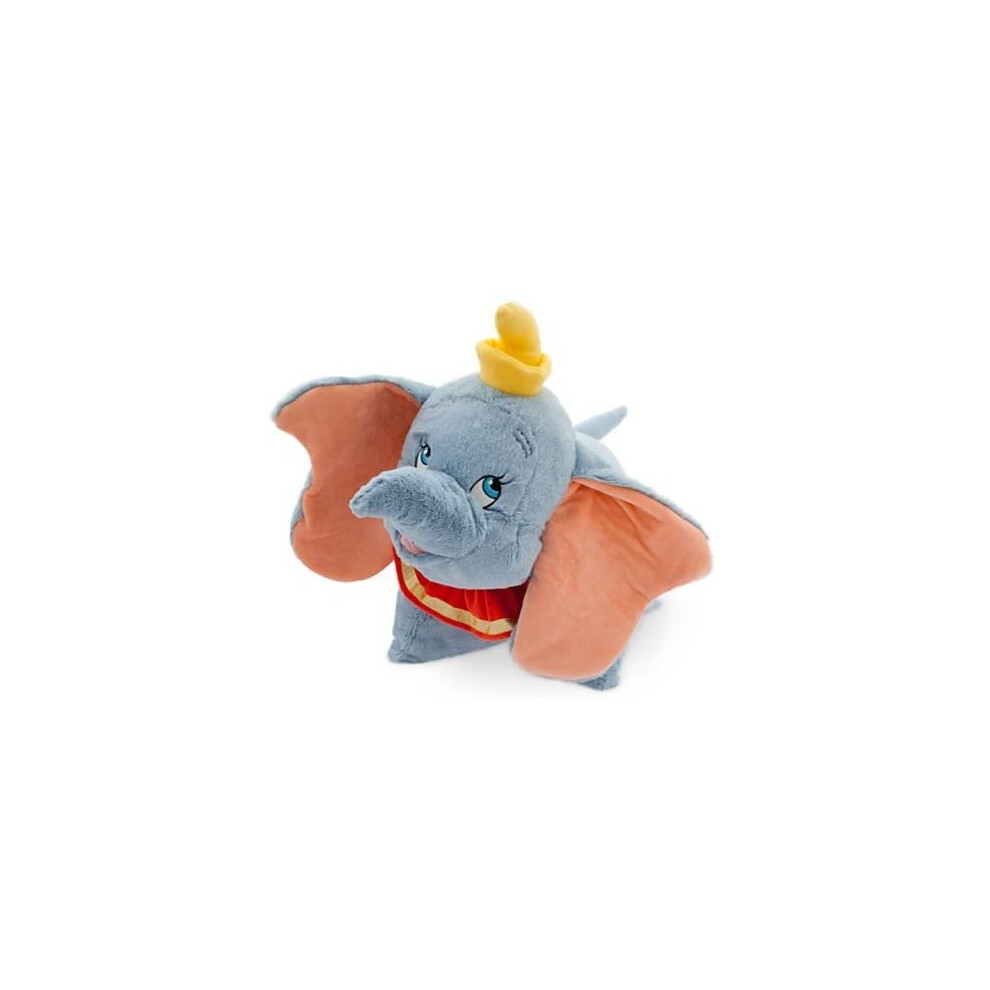 Disney Dumbo The Baby Elephant Pillow Pal Plush Doll