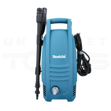 Makita HW101 100 Bar Compact Pressure Washer 240V