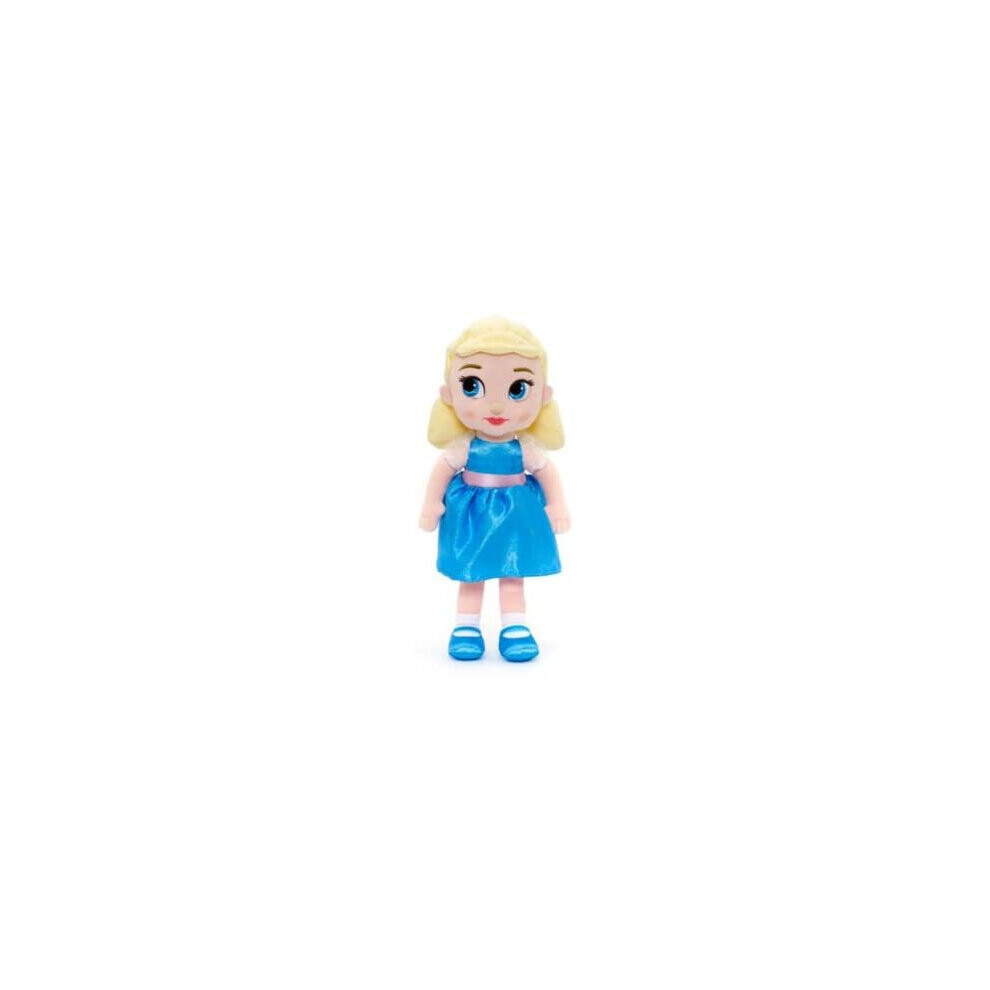 Disney Animators' Cinderella Soft Toy Doll