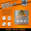 Gorilla Gorilla Waterproof Patch &amp; Seal Tape Clear 2.4m 3