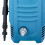 Makita Makita HW101 100 Bar Compact πλυντήριο πίεσης 240V 6