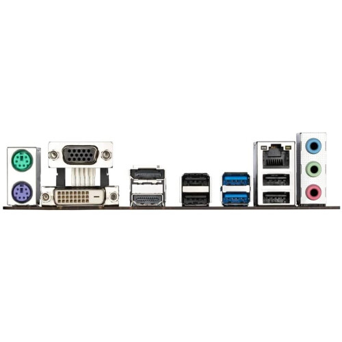 Gigabyte Gigabyte H610M S2H Ddr4 2