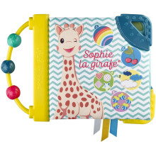 SOPHIE LA GIRAFFA Cofre de nacimiento - Gran formato