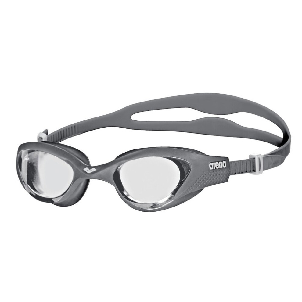 Lunettes de natation unisexes Arena The One pour hommes et femmes, coupe étanche, joints Orbit-Proof, revêtement antibuée, verres non réfléchissa