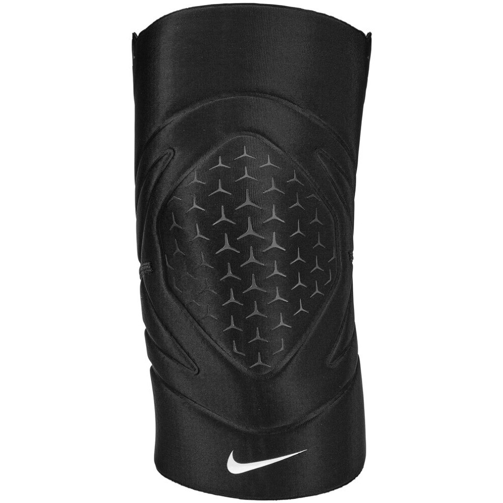 Nike Pro Closed Patella Knee Sleeve 30