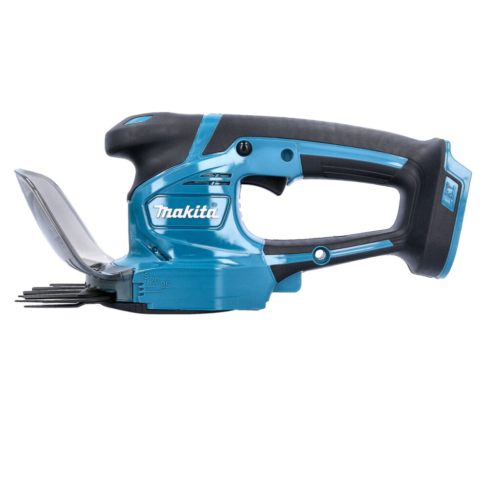 Makita Dum111zx 18V Li-Ion Lxt Cordless Grass Shear & Hedge Cutter Bare Unit