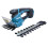 Makita Taille-bordures MAKITA DUM111ZX (machine nue) 11
