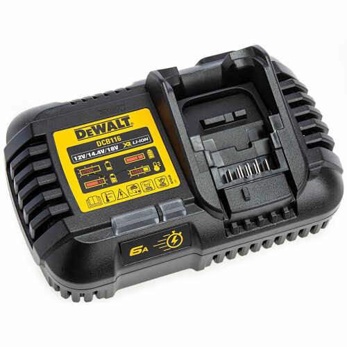 DeWalt DeWalt DCB116 18V - 54V XR FlexVolt Battery Charger
