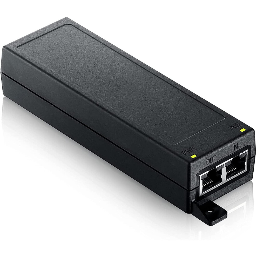 Zyxel Single 1-2.5G Multigig 802.3At Poe+ Injector [Poe12-30W] 4718937621668