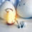 Pabobo Pabobo Magic Blow Control Lantern 8