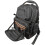 Klein Tools 55485 Tradesman ProTool Master Backpack - 48-Pocket Heavy-Duty Tool Backpack for Electricians 8