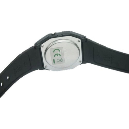 Casio Casio Collection Unisex Digital Watch F-91W 2