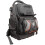 Klein Tools 55485 Tradesman ProTool Master Backpack - 48-Pocket Heavy-Duty Tool Backpack for Electricians 1