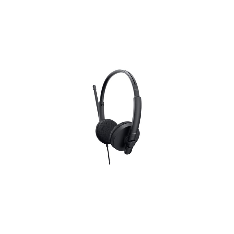 Dell Stereo Headset Wh1022 - Headset - Wired - Usb 5397184635490