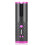 (Black) Cordless Automatic Hair Curlers Auto Rotating Wireless Curling Iron 1