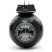 BB-9E Talking Action Figure, Star Wars: The Last Jedi Official Disney