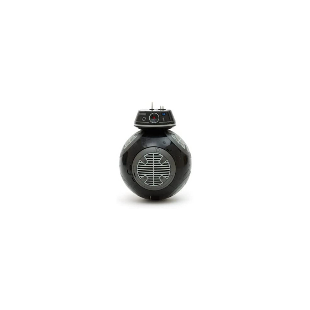Disney Bb-9E Talking Action Figure, Star Wars: The Last Jedi Official