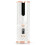 (White) Cordless Automatic Hair Curlers Auto Rotating Wireless Curling Iron 1