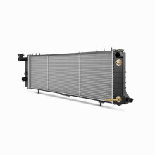 Jeep Cherokee Xj 1991-2001 Radiator (4.0 I Petrol) (Man/Auto) With/Without Ac
