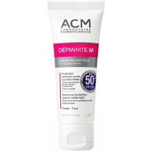 Acm Dépiwhite.M Invisible Protective Cream Spf50 40ml