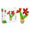 Craft Kit Origami Flowers 2