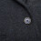 (14) Womens Tweed 1920s Harringbone Navy Blazer -Layton 5