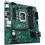 ASUS 1700 ASUS PRO B660M-C DDR4 CSM 3