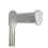 Loops Ambidextrous Lightweight Aluminium Walking Stick - 12 Height Settings - Large 3