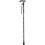 Loops Deluxe Ambidextrous Foldable Walking Cane - 5 Height Settings - Kimono 3