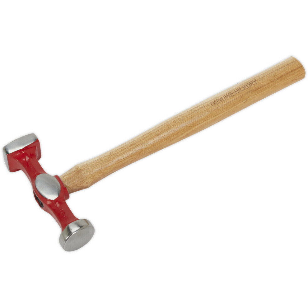 Hickory Handled Standard Bumping Hammer Replacement for ys03271 Panel Set-image-OPC-P8WKS2Q-NEW