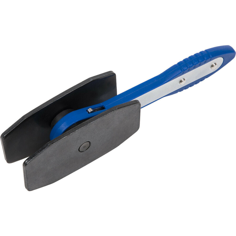 Ratchet Brake Piston Tool - 73mm Maximum Spread - Floating & Fixed Calipers-image-OPC-P8WKNW5-NEW