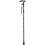 Loops Deluxe Ambidextrous Foldable Walking Cane - 5 Height Settings - Kimono 1