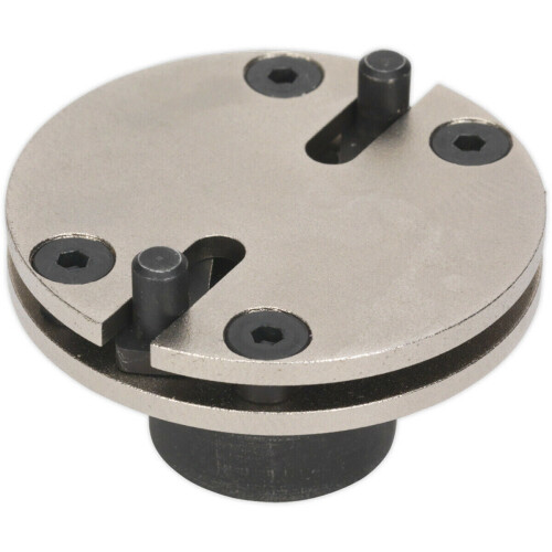 Loops Adjustable 2-Pin Brake Wind-Back Adaptor - 3/8" Sq Drive - 4mm Pin Diameter