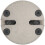 Loops Adjustable 2-Pin Brake Wind-Back Adaptor - 3/8" Sq Drive - 4mm Pin Diameter 3