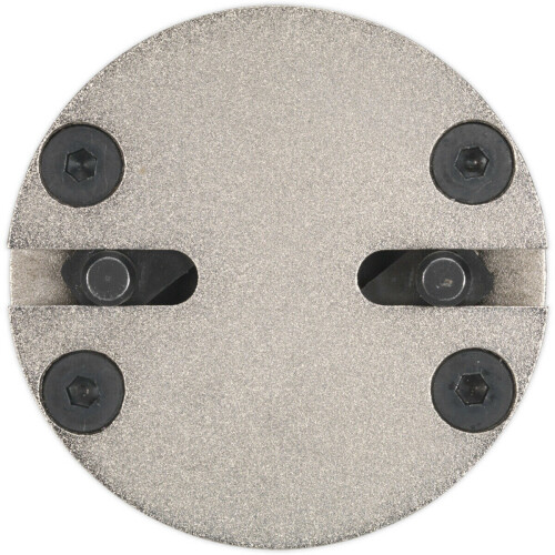 Loops Adjustable 2-Pin Brake Wind-Back Adaptor - 3/8" Sq Drive - 4mm Pin Diameter 2