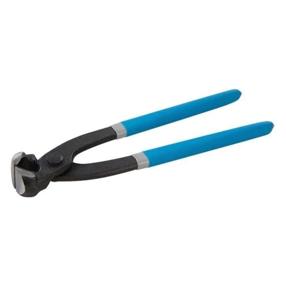 Silverline 583252 Expert Tower Pincers - 250 Mm