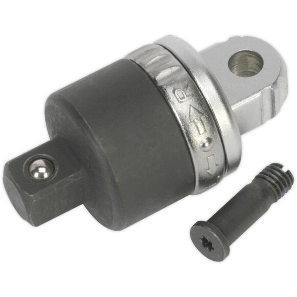 Replacement 1/2" Sq Drive Knuckle Joint For Ys01804 Breaker Bar