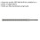 Loops 28 x 570mm SDS Max Drill Bit - Fully Hardened & Ground - Masonry Drilling 2