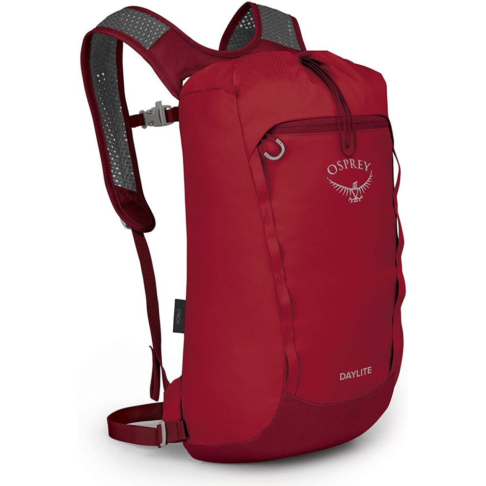 Osprey Europe Daylite Cinch Pack Unisex Lifestyle Pack