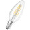 OSRAM Osram LED Bulb, 5 W, Cold White 2