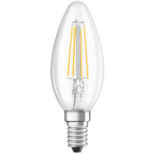 Osram LED Bulb, 5 W, Cold White