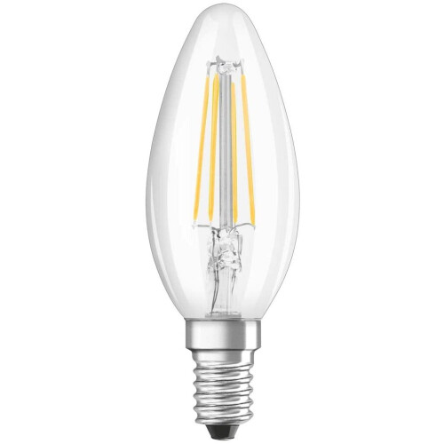 OSRAM Osram LED Bulb, 5 W, Cold White
