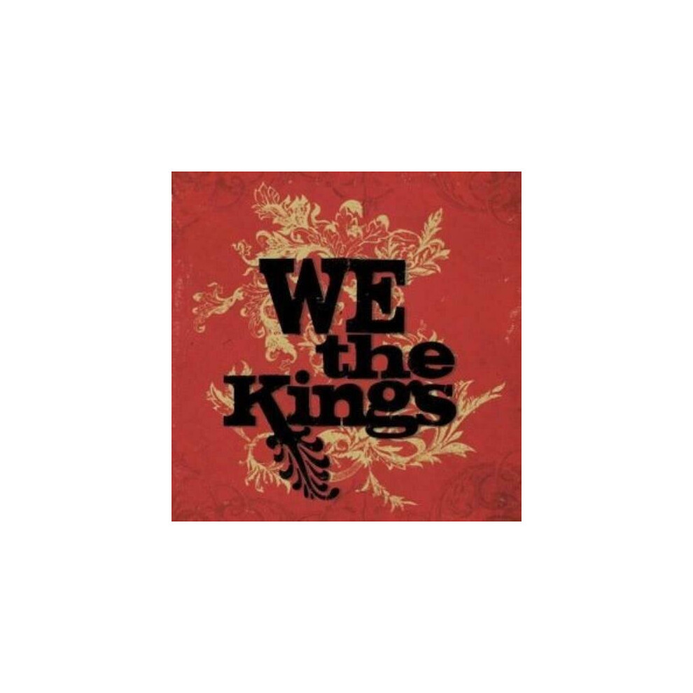 Cd We The Kings