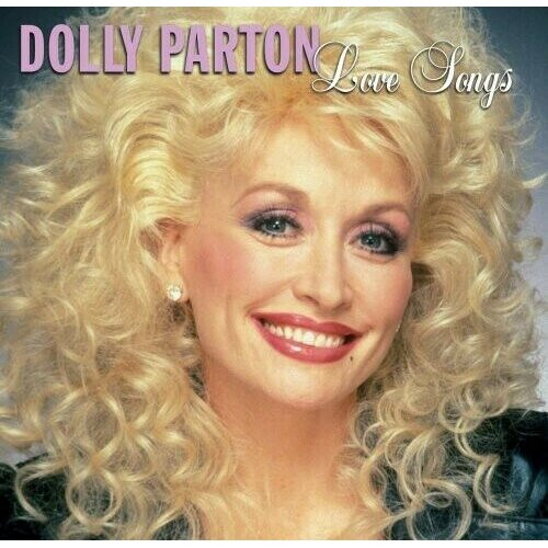 Dolly Parton  Love Songs CD