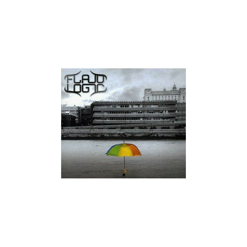 Flaud Logic CD