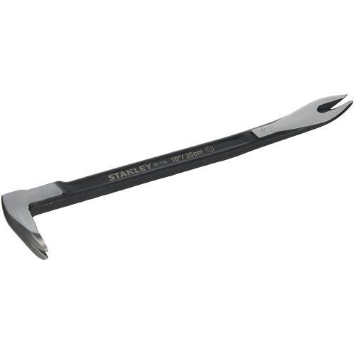 STANLEY Stanley CLAW BAR 10IN