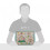 Peppa Pig Make Dinner Fun Game Plate 3
