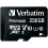 Verbatim Micro SDXC VERBATIM Premium 256GB - Klasse 10 2