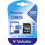 Verbatim Micro SDXC VERBATIM Premium 256GB - Klasse 10 3
