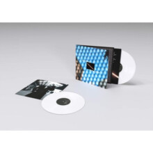 WHITE LADDER (2020 REMASTER) - GRAY DAVID - vinyl